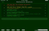 站长必备 – 网络状态 Net Status – remote server monitor [iOS]