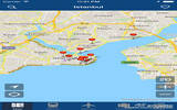 出游指南 – 伊斯坦布尔离线地图 – 城市 地铁 机场 [iOS]