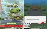 玩拼图、疯考古！“Crazy Dino Park”恐龙公园模拟经营游戏（iPhone, Android）