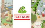 青蛙充斥 App Store　盘点 10 个中国山寨《旅行青蛙》App