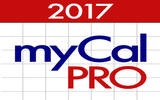 最 PRO 的行事历！原价 US$3.99 的行事历 myCal Pro 限免中！