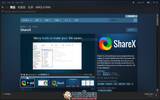 ShareX 免费截图软件，上传网络图床跟截图两个愿望一次满足
