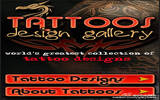 纹身图案 – Tattoo Designs [iPhone]