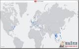 看看哪里有妹开直播　Facebook推出LiveMap直播地图