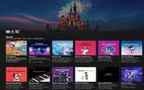 用迪士尼歌仔贺新岁　Spotify Disney Hub 登陆香港、台湾及东南亚地区