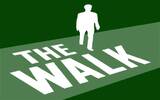 苹果编辑之选　原价 US$ 2.99 用走路的健身游戏《 The Walk 》首免