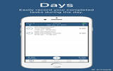 限免/效率 时间管理器 – Time Manager – Daily Time Tracker [iOS]