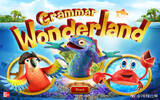 外语学习 – 语法仙境 Grammar Wonderland (Primary)[iPad]