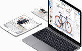 快来下载！苹果向 iOS/Mac 推出 iWork 系列软件更新！