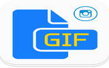 生动有趣照片呈现方式　GIF 动图生成器《 GifMake 》限免