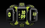 港版 Apple Watch Nike+ (Series 2) 突发大减价！Nike 官网售价 7 折！
