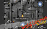 休闲小游 残酷迷宫 – Brutal Labyrinth Gold [iOS]