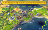 文明 VI – Sid Meier’s Civilization® VI [iPad]