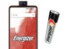 劲量 Energizer 推出弹出式镜头、18,000 mAh 电池、可折叠式屏幕手机！