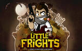 休闲射击 小小战争：Little Frights [iOS]