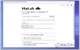 hat.sh 档案加密免费工具，速度快、使用简单且支援跨平台