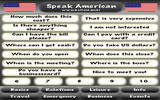 外语学习 – 说美语 Speak American [iPhone]
