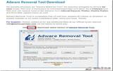 首页被绑架怎么办　试试《Adware Removal Tool》移除广告软件垃圾程式与无用工具列