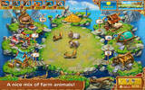 疯狂农场：维京英雄：Farm Frenzy: Viking Heroes [iOS]