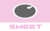 日本排行冠军相机《 SweetCamera 》甜美梦幻风格滤镜