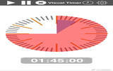 触控倒计时器 – Visual Timer [iOS]