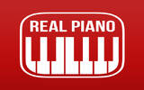 随时随地演奏录制钢琴曲　原价 US$2.99《 Real Piano™ 》时隔两年限免