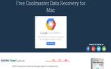 只剩倒数16小时！原价69.96美金Coolmuster Data Recovery for Mac资料备份软件限时免费