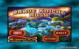 勇气骑士冲锋 – Brave Knight Rush [iOS]