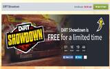 只有两天！PC 极度好评赛车竞速《DiRT Showdown》完全免费！