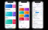 它能取代《Workflow》吗？外媒上手试用 iOS 12《Shortcuts》App