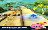 音速归来！Sonic Dash 2: Sonic Boom 率先上架！