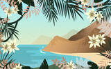 自然声音引导冥想《 Sonus Island》宛如置身渡假海岛般放松