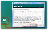 Norman Malware Cleaner 恶意软件、黑心软件清除工具！