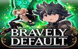 Square Enix 幻想 RPG“Bravely Default”手游今日全新登场！