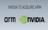 NVIDIA 以 400 亿美元成功收购 ARM