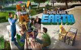 用 AR 玩 Minecraft　《Minecraft Earth》开放注册封测体验