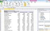 Excel 2007实用教程：五步就可检索庞大数据