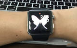 Apple Watch怎样点亮屏幕