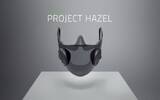 防疫也要潮　Razer 发表智能口罩 Project Hazel