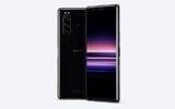 三摄轻巧机皇　Sony 发布新机 Xperia 5