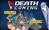 PC 极度好评策略害人游戏《Death Coming》限时免费