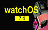 watchOS 7.4 Beta 3 公测版登场　iPhone 戴口罩也可 Face ID 解锁