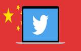 Twitter 关闭与中国政府有关的 17 万账户