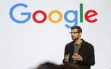Google CEO 禁止员工在工作期间谈“政治”