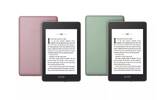 Kindle Paperwhite 推出两款新颜色版本