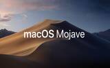 macOS Mojave 10.14.6 正式推出　新版重点一览