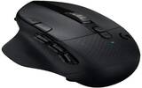 网购优惠 Logitech G604 Lightspeed Wireless Gaming Mouse 62 折