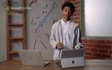微软出广告教大家 Surface Pro 7 VS MacBook Pro 如何选？