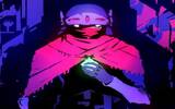 知名动作冒险游戏《Hyper Light Drifter》iOS 版今日登场