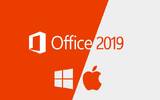 特惠来袭 MS Office 办公软件全部半价！（送正版软件 Code 活动）